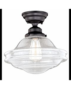 40475 - Plafonnier bronze de style