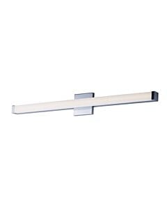 41934 - Mural 36'' chrome 3000K