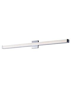 50626 - Mural 48" chrome 3000K