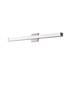 41932 - Mural chrome 30'' carré 3000K