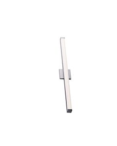 41936 - Mural 36'' argent brossé 3000K