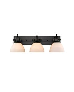 40368 - Luminaire mural noir