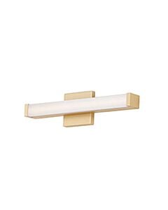 50623 - Luminaire 24'' carré 3000K